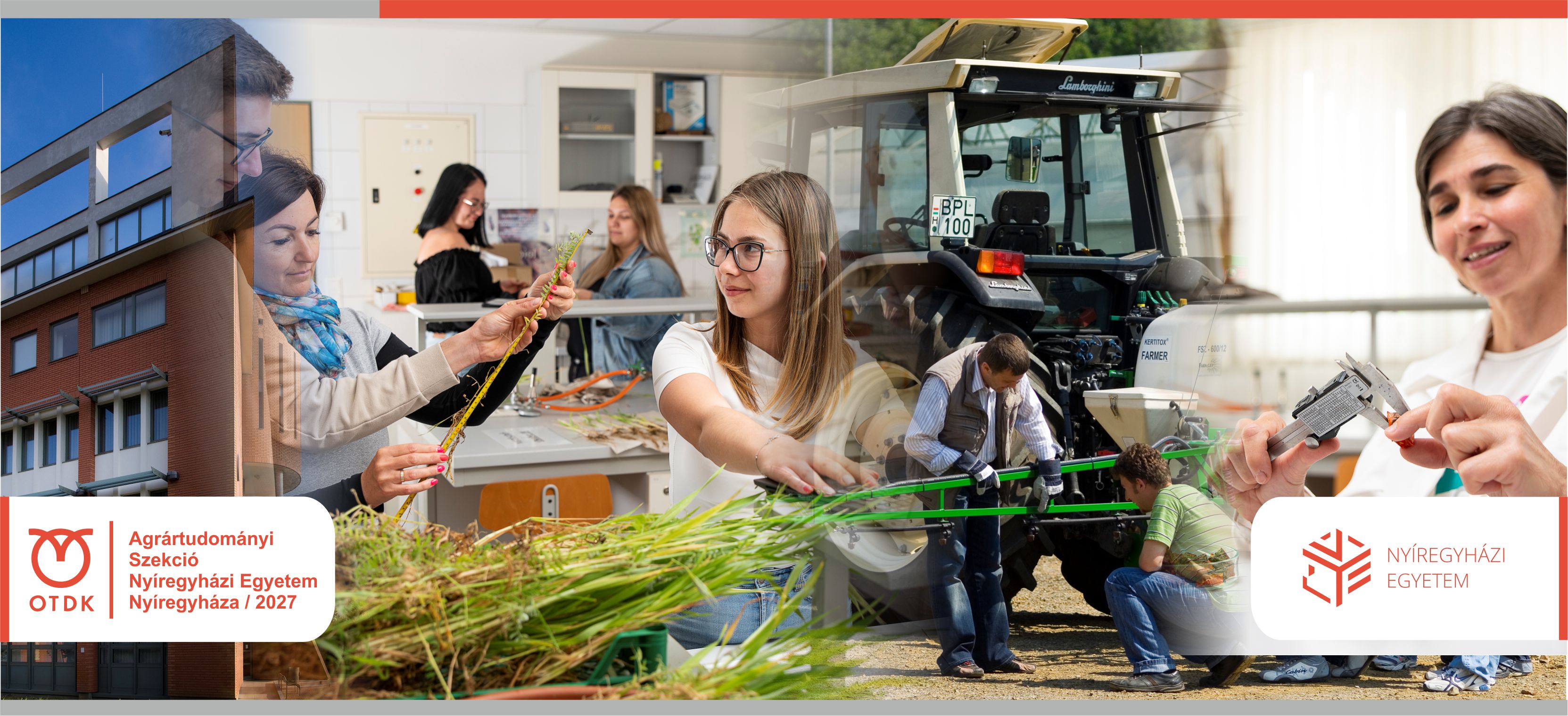 38. OTDK Agrártudományi Szekció